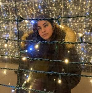 Meet your Posher, Sonia